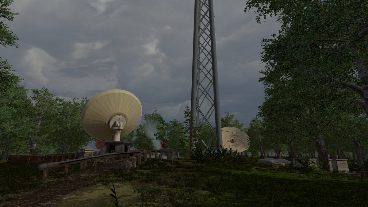 The Overmare Studios tweet media