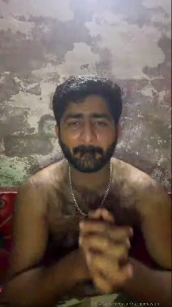 Sarfraz Humayun tweet media