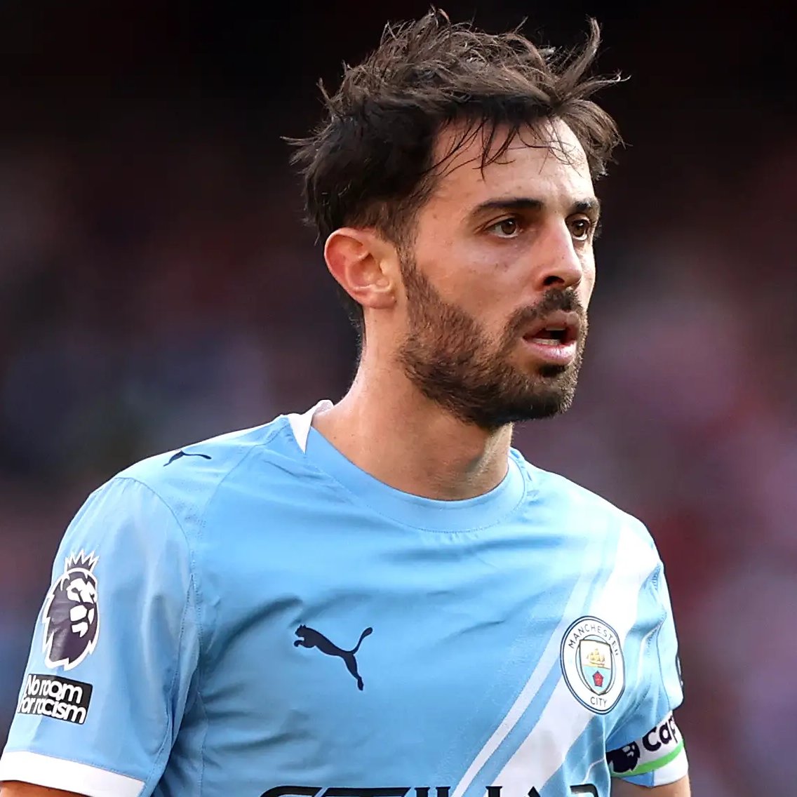 centregoals's tweet photo. 🚨🚨| BREAKING: Bernardo Silva has told Manchester City he will 𝐋𝐄𝐀𝐕𝐄 at the end of the season.

Barcelona, Juventus and Galatasaray are his most likely destinations.

[@abolapt] https://t.co/J9JqvoUvKC