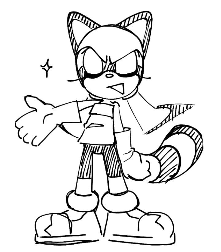 Amalgam The Hopeless tweet media