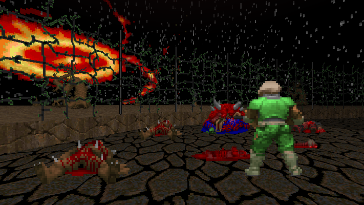 Fiddlehead tweet media