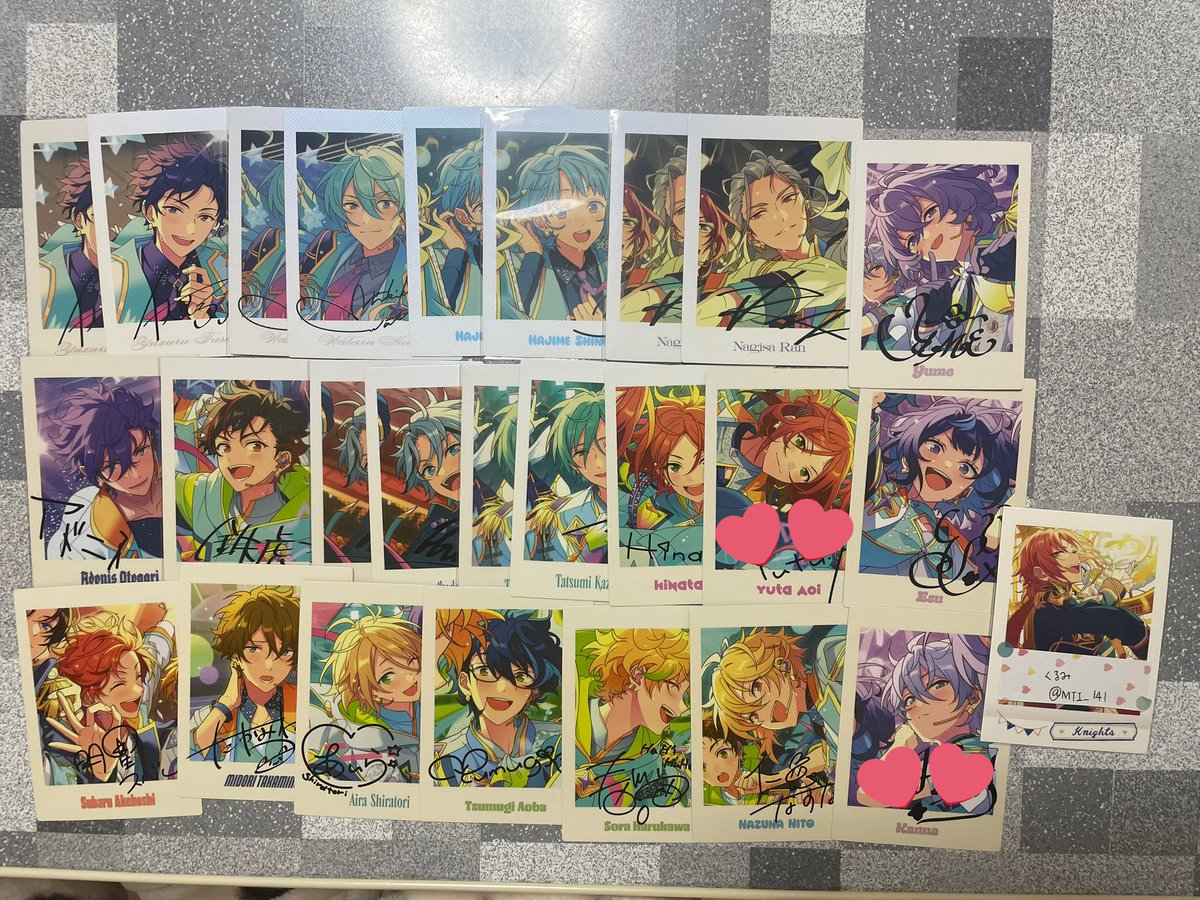 くるみ tweet media