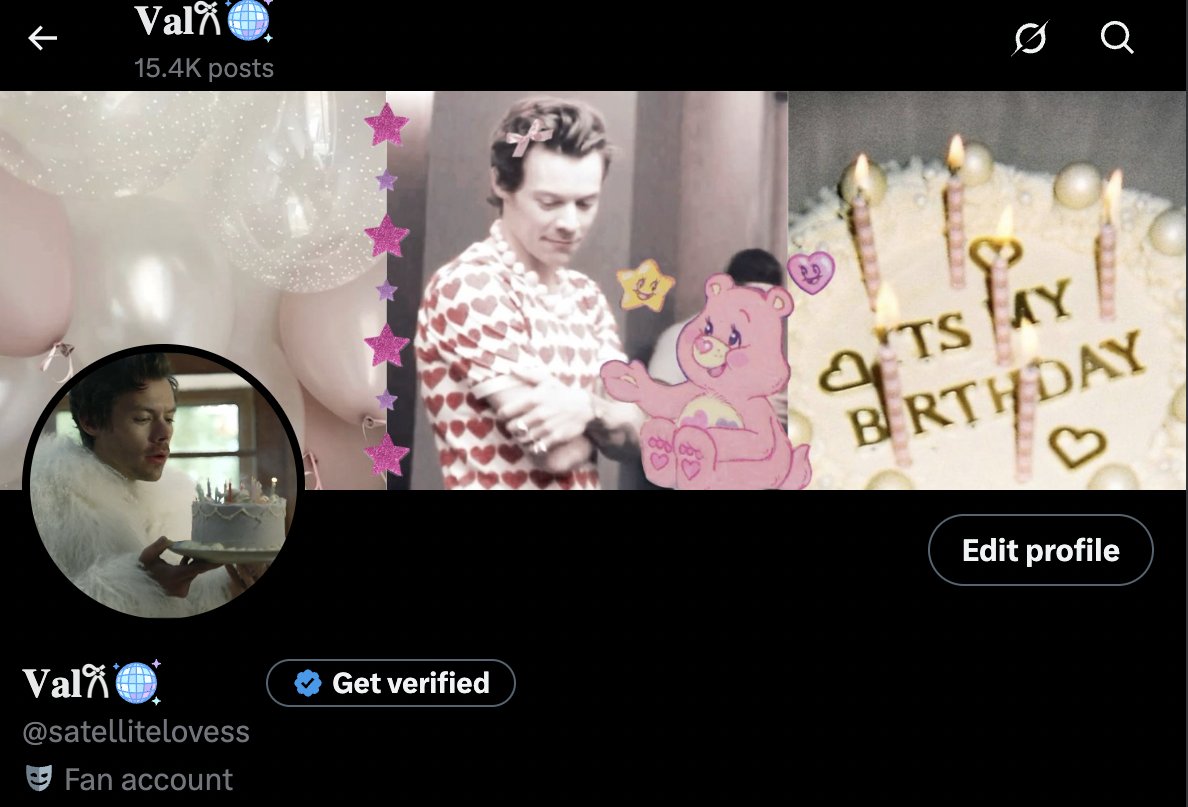 𝐕𝐚𝐥𐙚🪩 tweet media