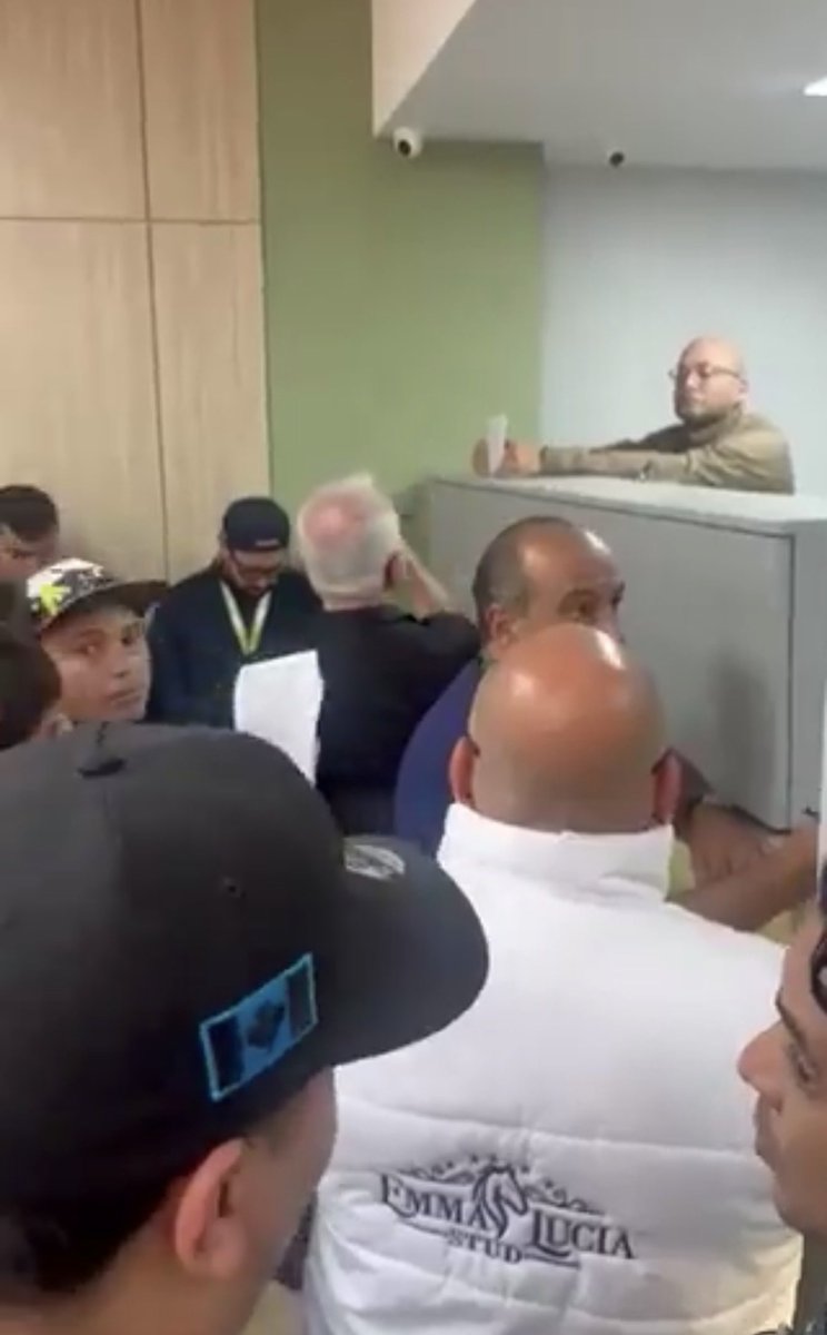 Mamba Negra tweet media