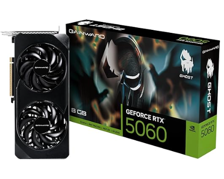 UMA 5060 POR ESSE PREÇO??? 🫣

Placa gráfica RTX 5060 Ghost 8GB GDDR7

de 3018,92 por 2.382,50
em até 10x sem juros de 238,25💥

🔗amzn.to/4tlDSRS