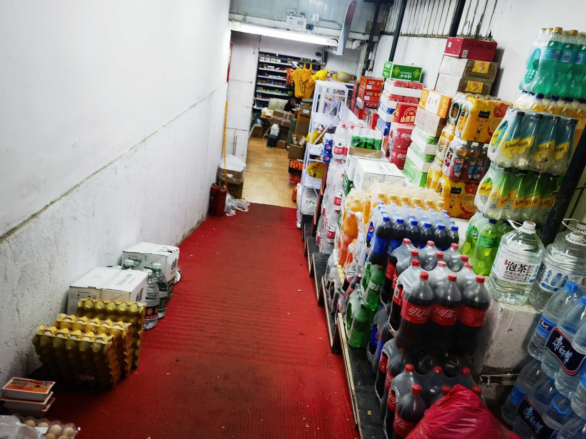 LUIS PROJECTS tweet media