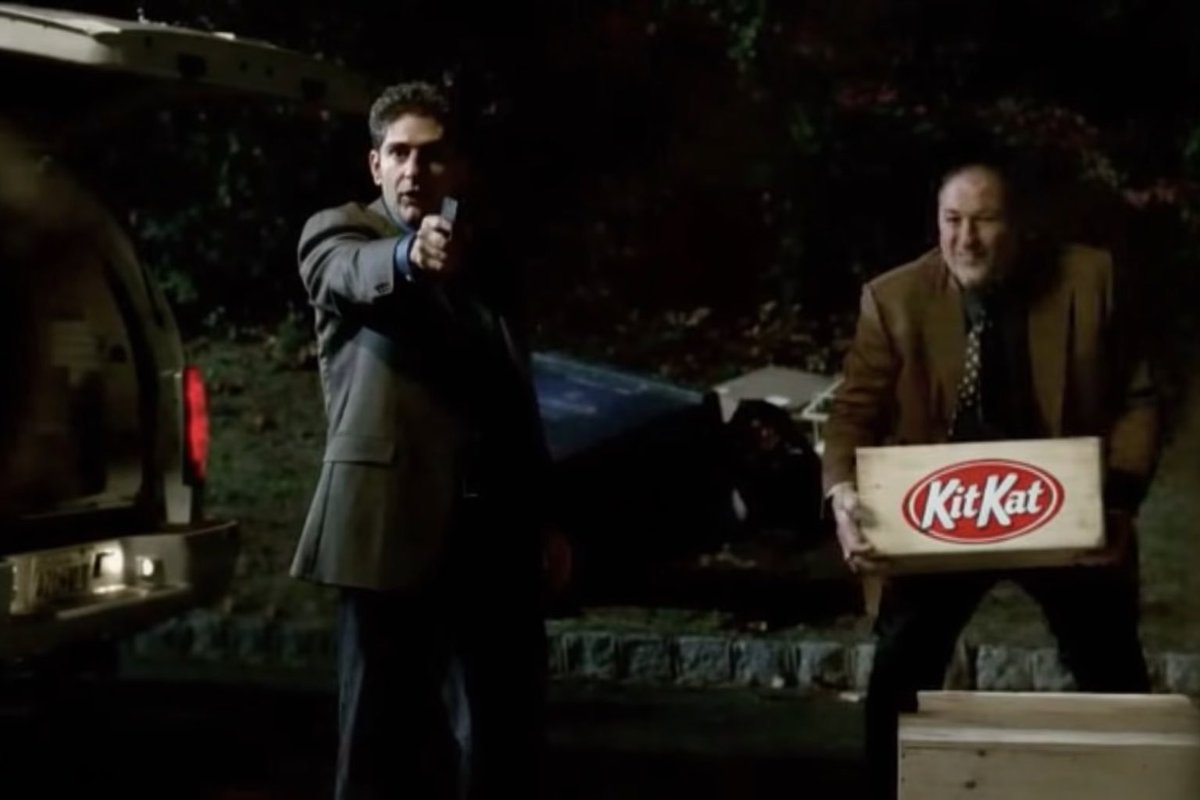 Lenny Briscoe tweet media