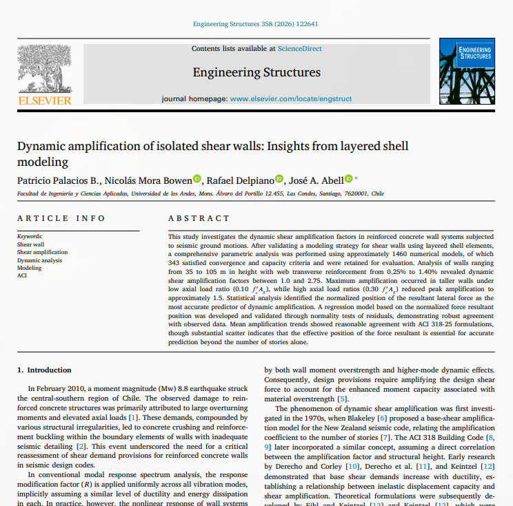 RealJoseAbell's tweet photo. New paper just out! First with my colleague @rdelpiano, and my two PhD students @nmorabowen and @ppalacios92. All citizens of X. 

A little step towards greater things. https://t.co/cZ4x3iNxmM