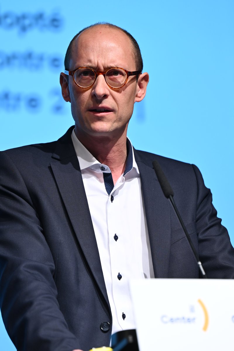 Die Mitte – Le Centre tweet media