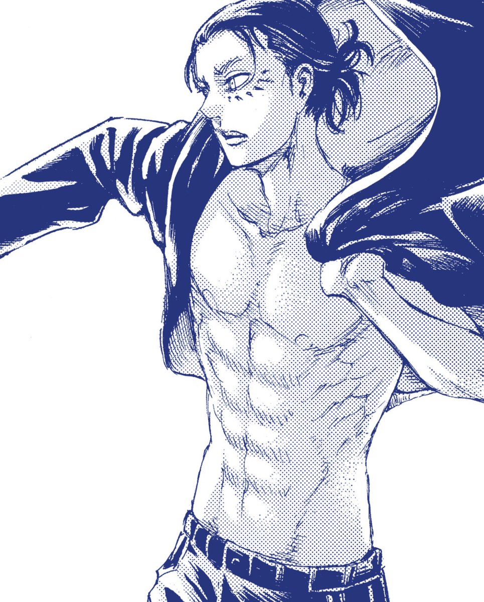 ANIME SHOT tweet media