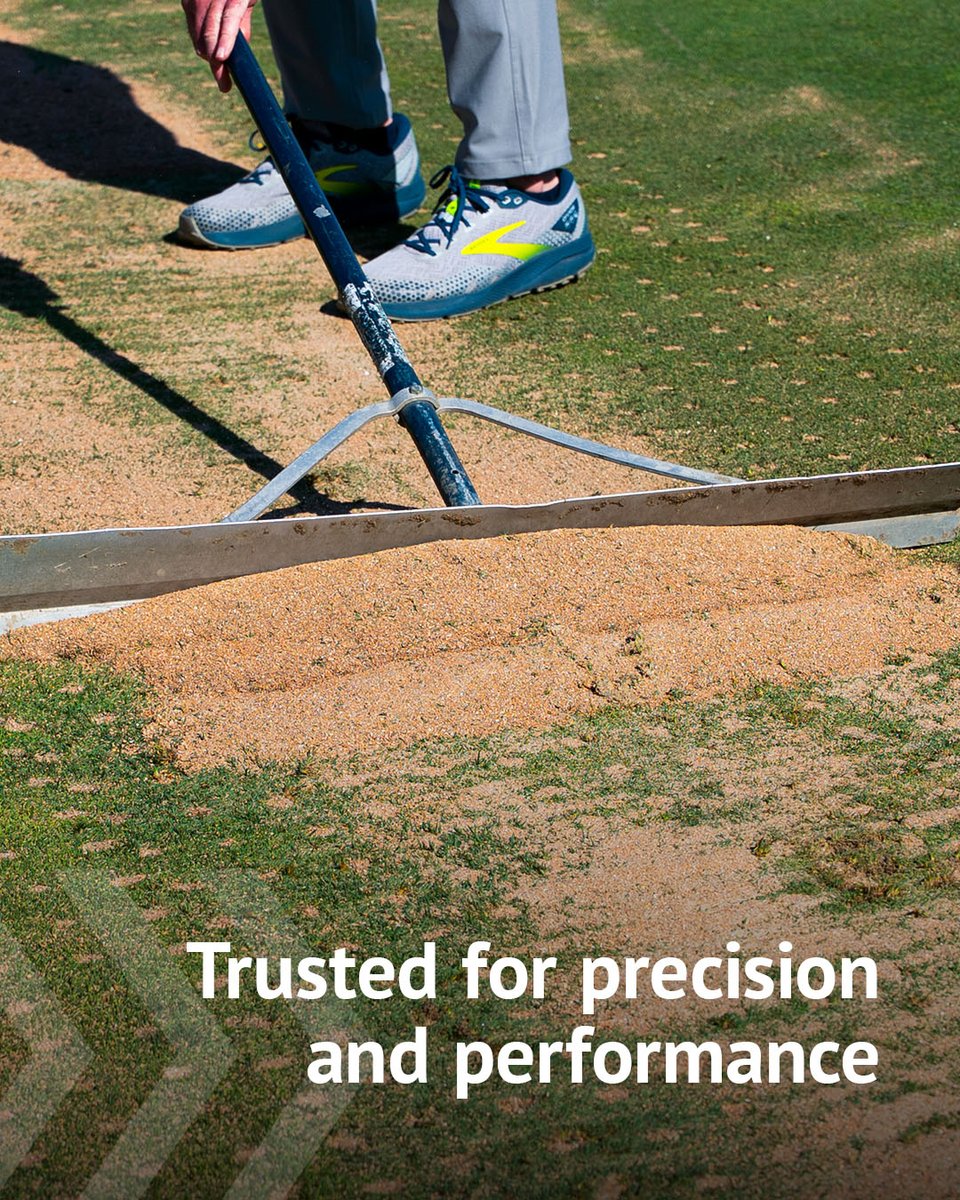 ProfileGolf's tweet photo. Trusted for precision and performance. Greens Grade enhances water, oxygen and nutrient retention to support healthier turf on the surface and below.

Get high-performance turf today: https://t.co/G62leN1v0P https://t.co/By5LImrkkK