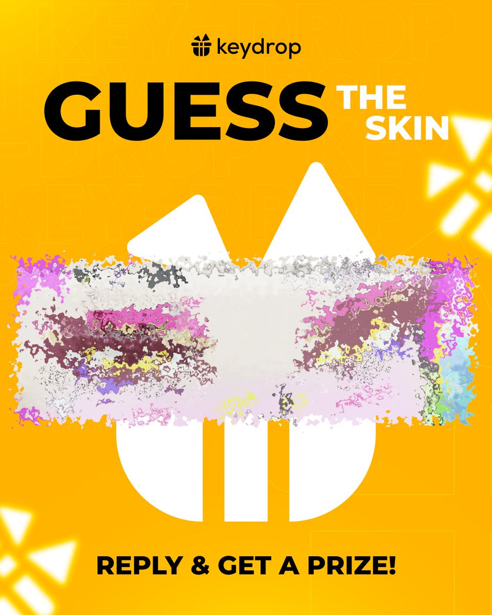 Key-Drop.com tweet media