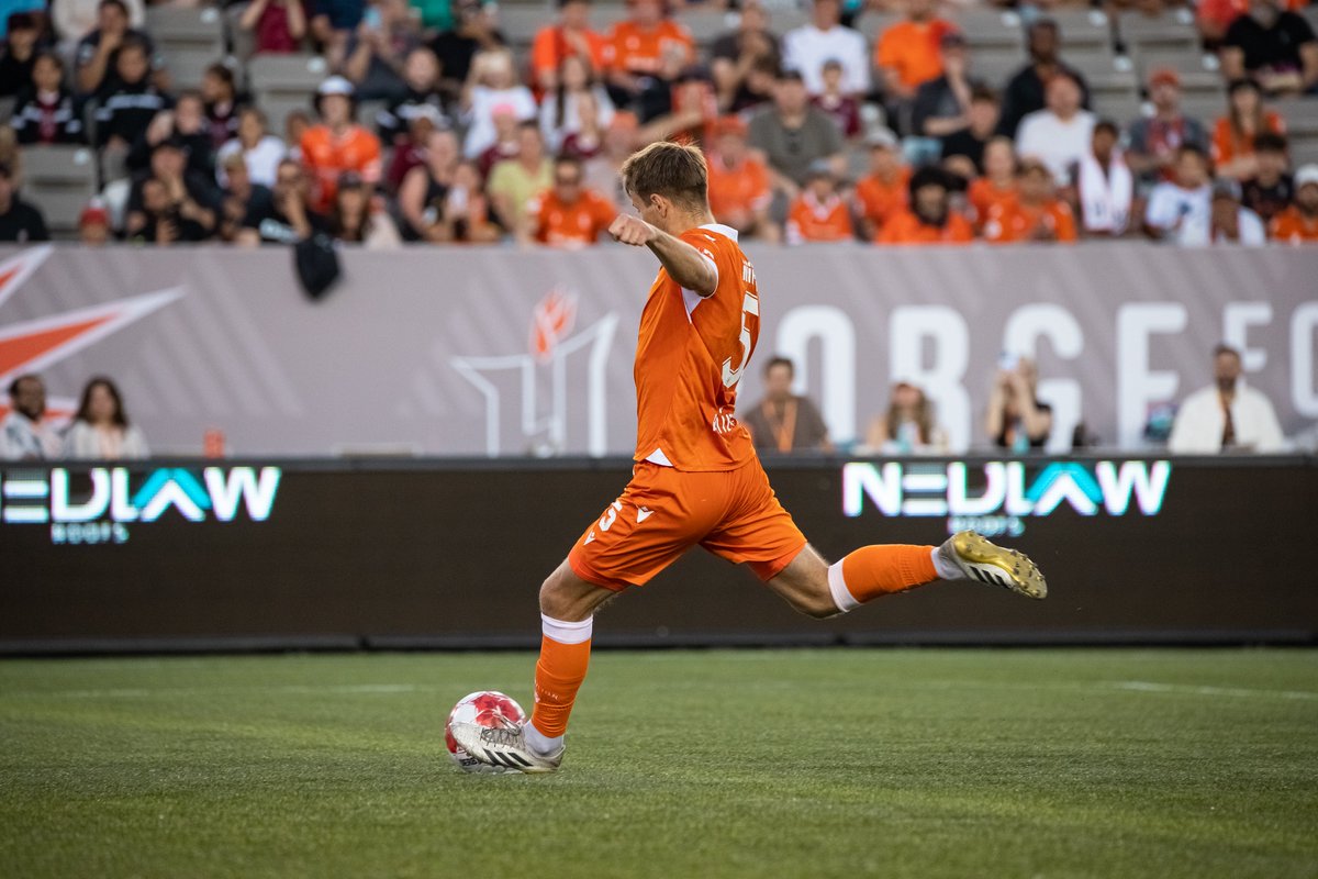Forge FC tweet media