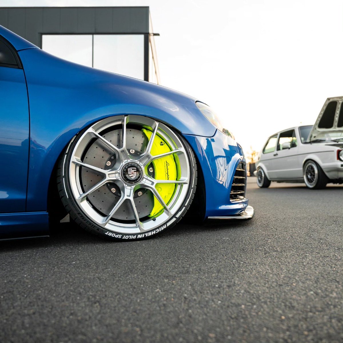 CALSTANCED tweet media