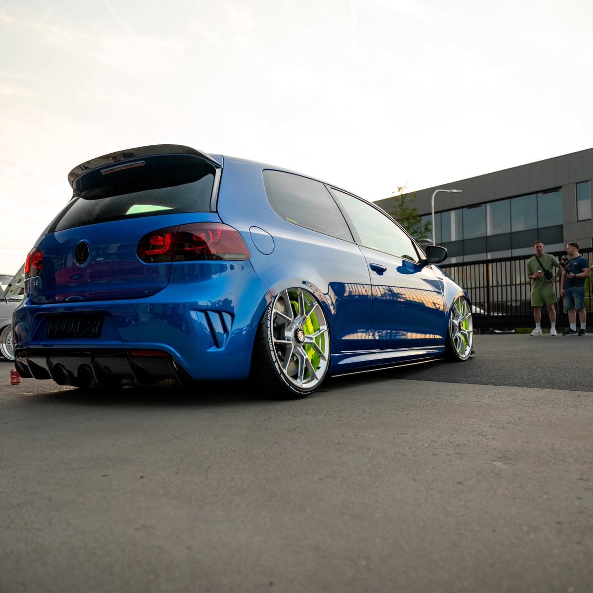 CALSTANCED tweet media