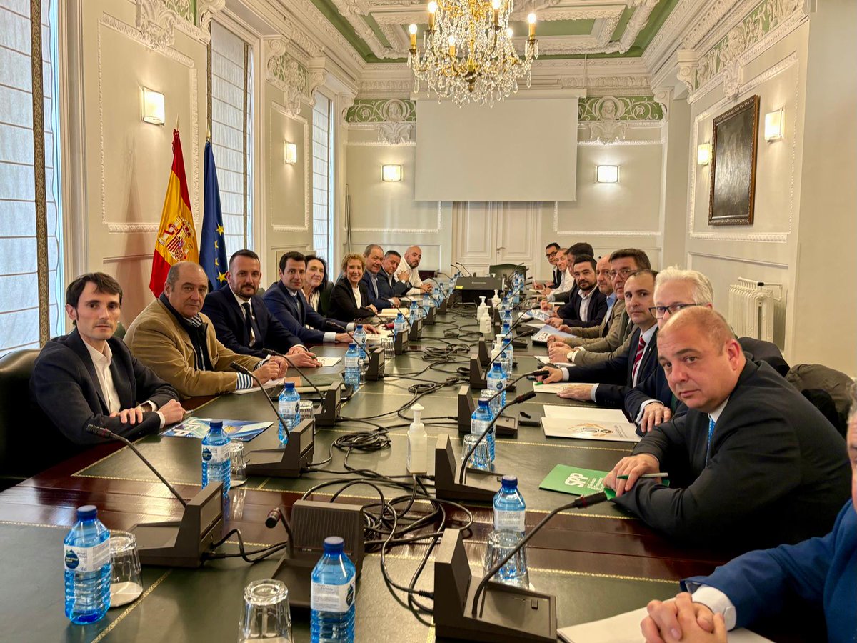 UniónGC-Unión de Guardias Civiles tweet media