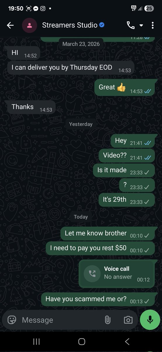 Ilija Blazhevski tweet media