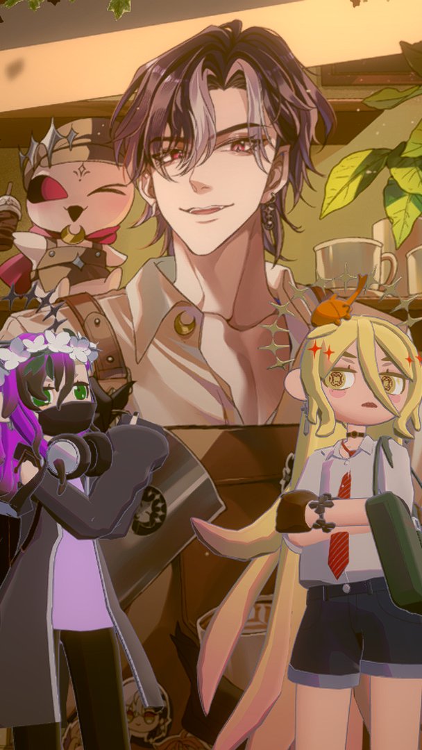 Sypher 🎸🌋🧪 tweet media