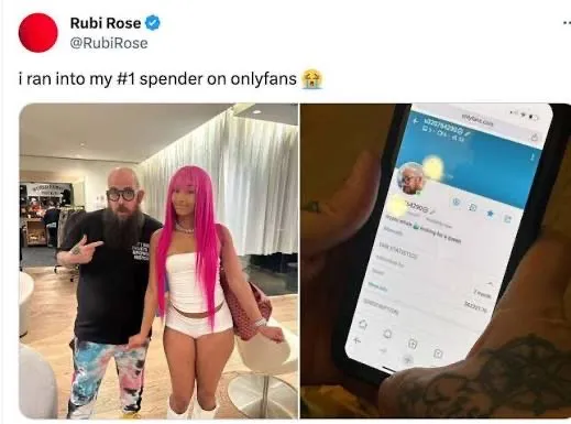 RileyTaugor 🏴 tweet media