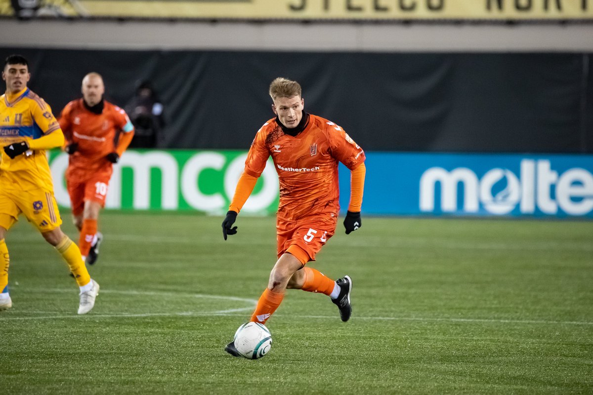 Forge FC tweet media