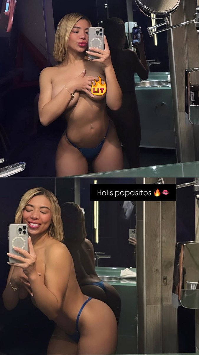 Michelle Giraldo tweet media