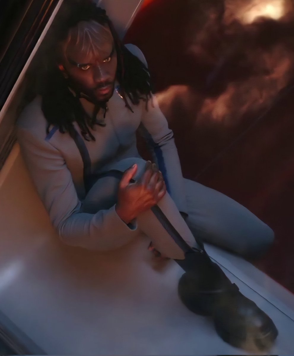 Fan | Starfleet Academy tweet media