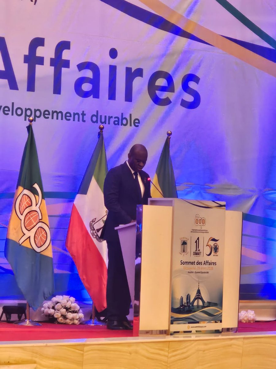 Gabriel Mbaga Obiang Lima tweet media