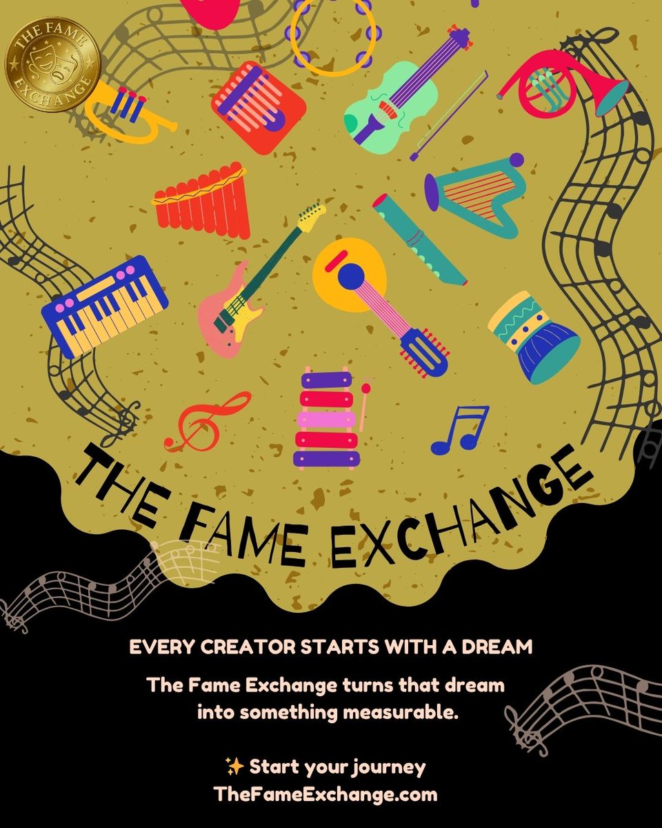 The Fame Exchange (@TheFameExchange) / Posts / X