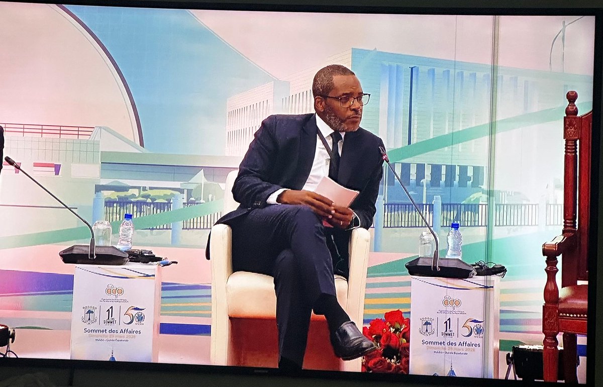 Gabriel Mbaga Obiang Lima tweet media