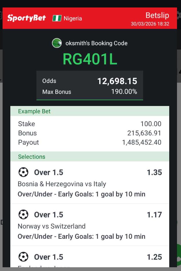 OKSMITH⚽ tweet media