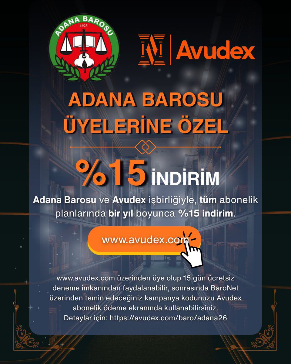 Avudex tweet media