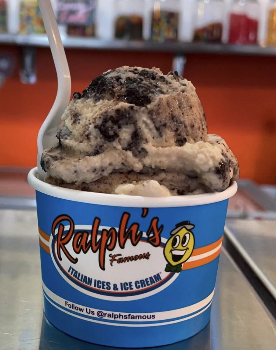 Ralph's Famous Italian Ices tweet media