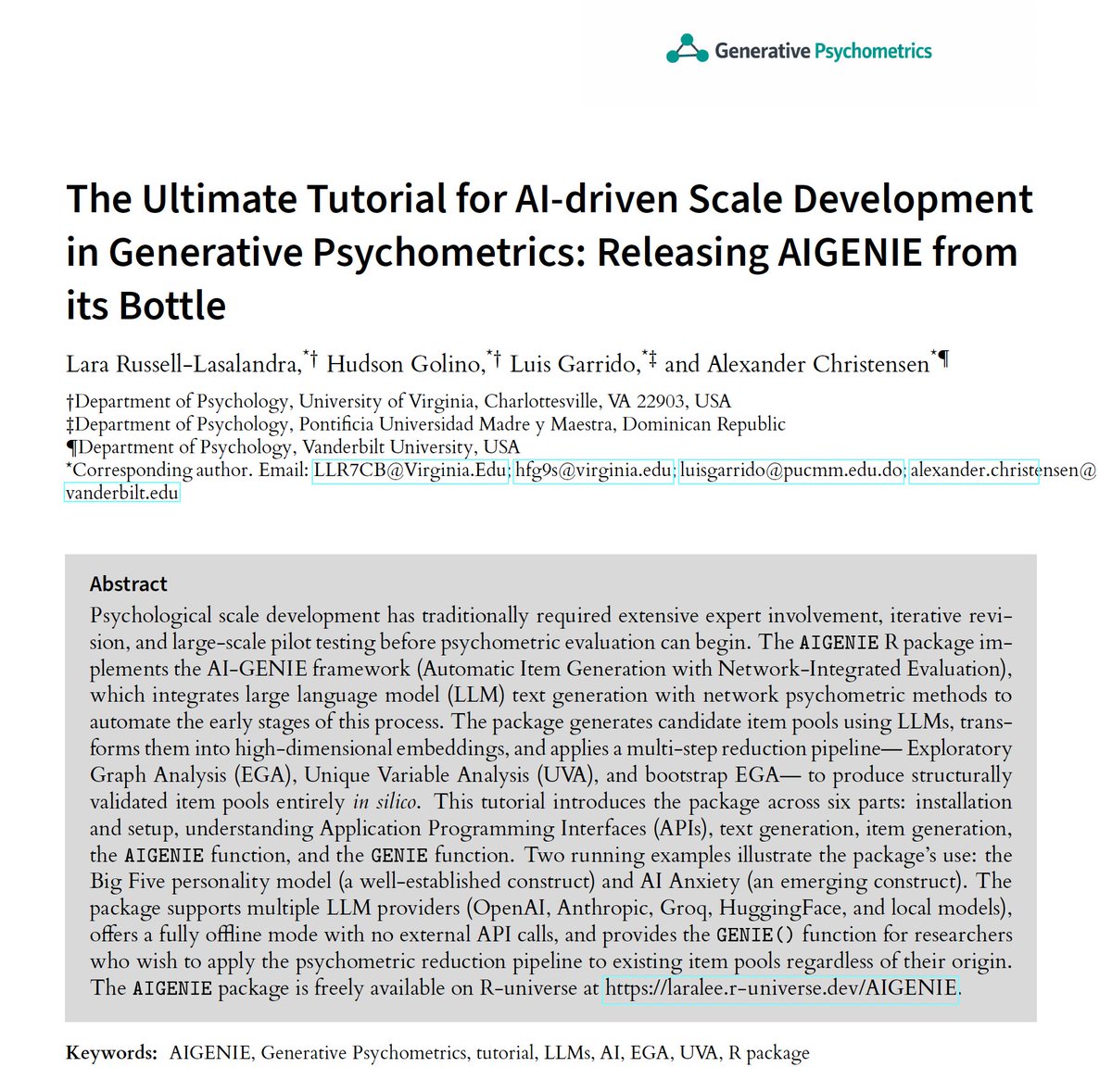 Hudson Golino tweet media