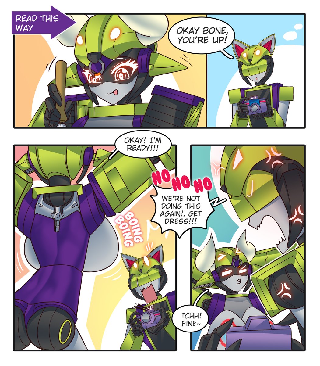 SaizuArt tweet media