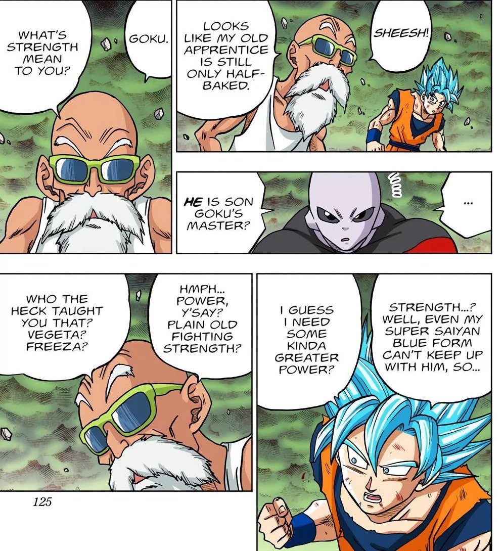 Repoleon tweet media