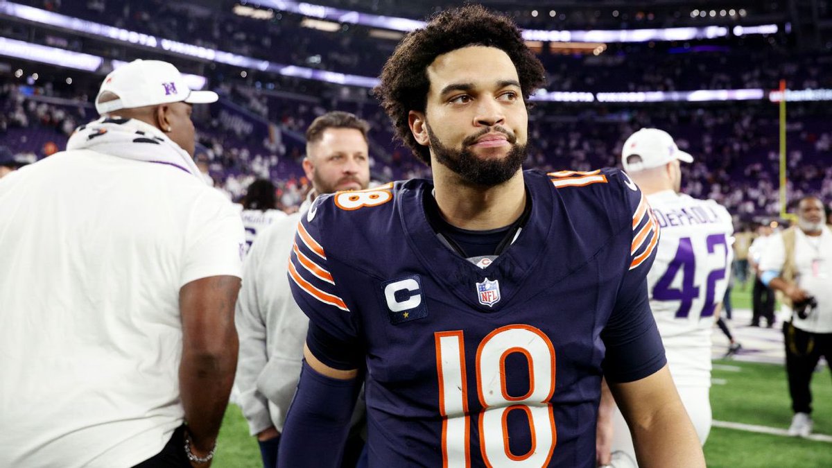 NFC North News tweet media