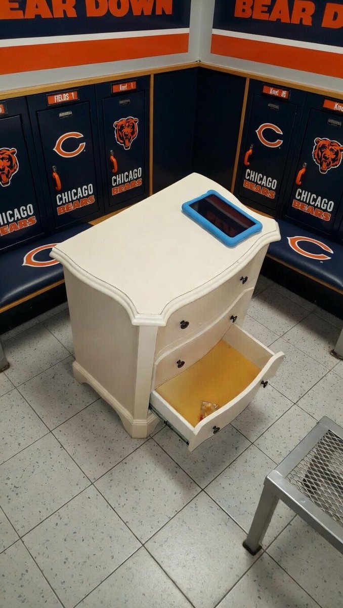 NFC North News tweet media