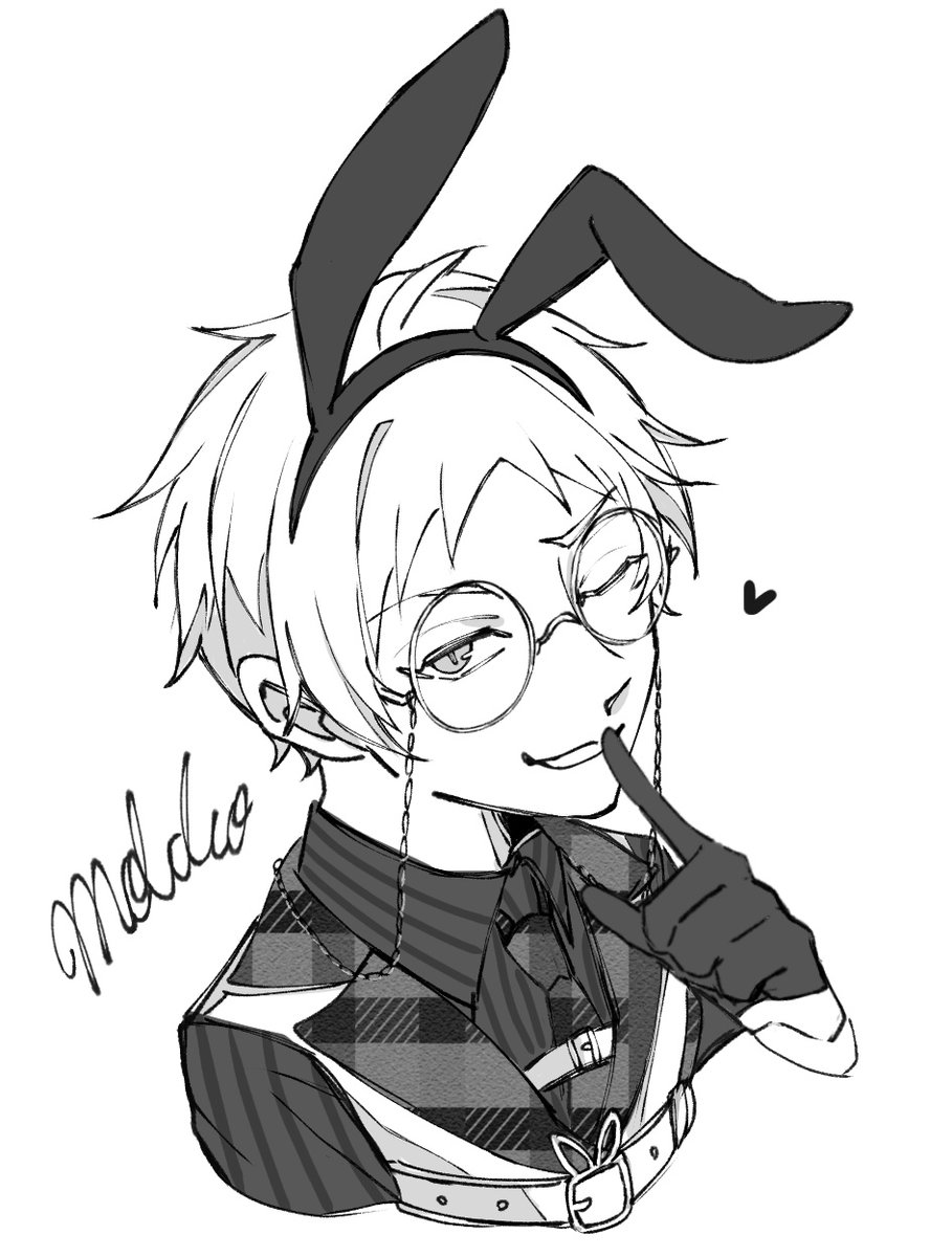 ばにら tweet media