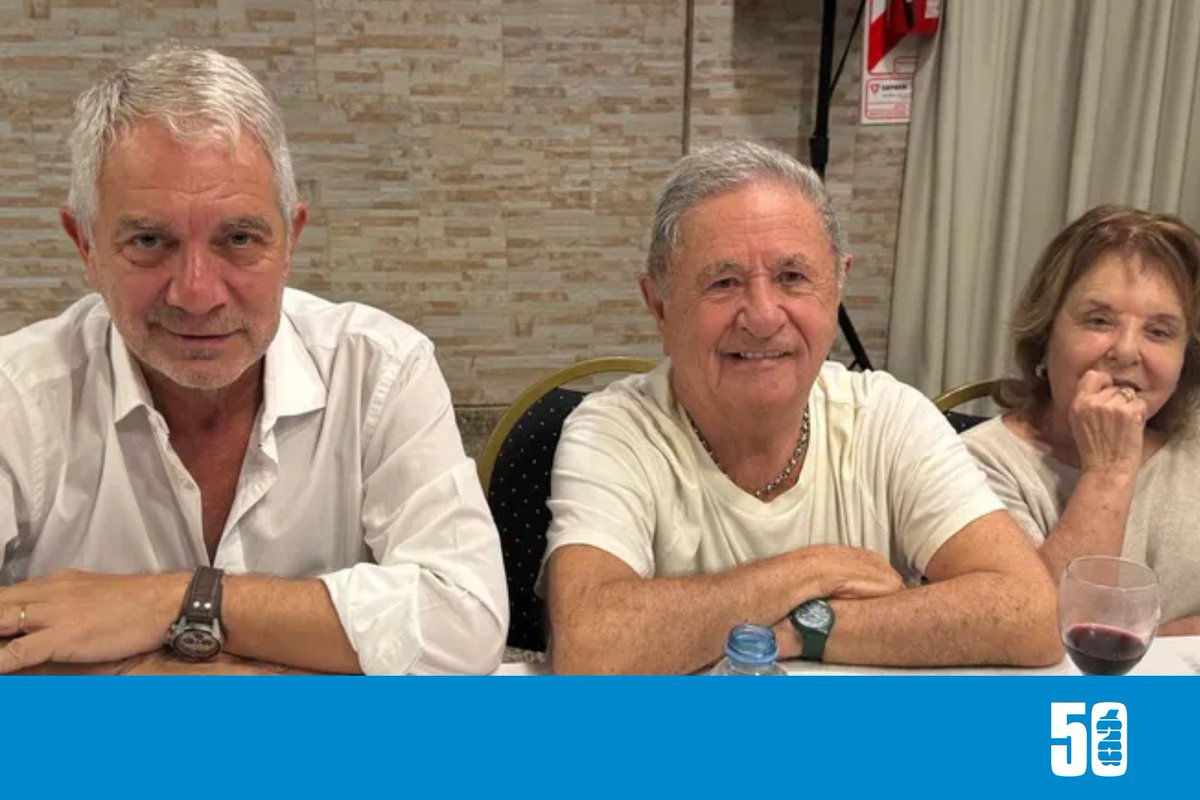 Juan Ignacio Pizzi tweet media