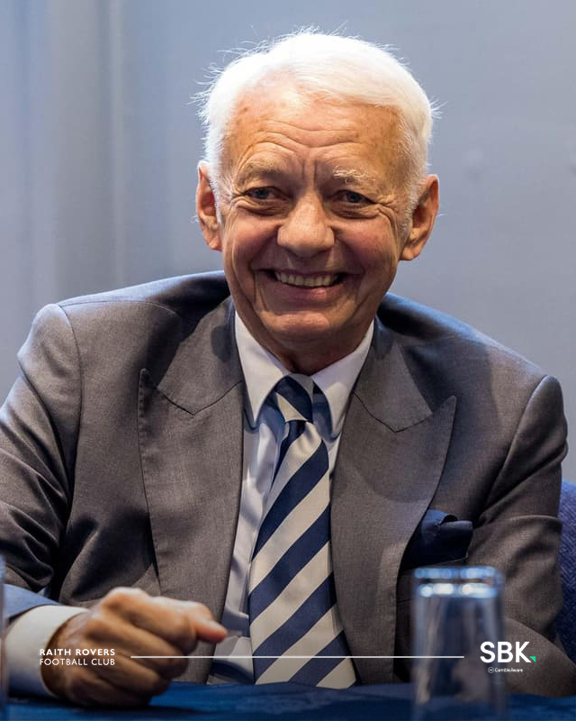 Raith Rovers Football Club tweet media