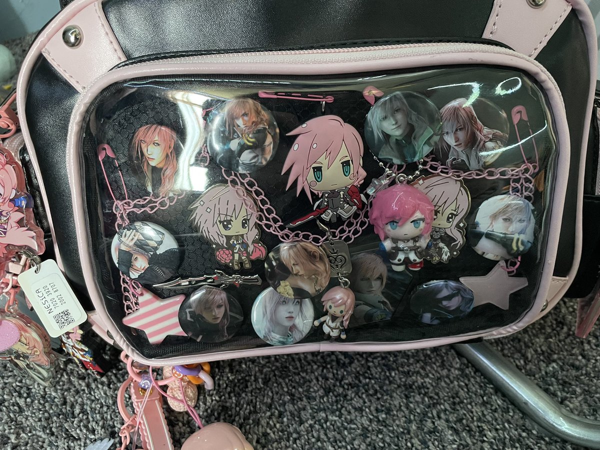 Spiral🌙🍭 tweet media