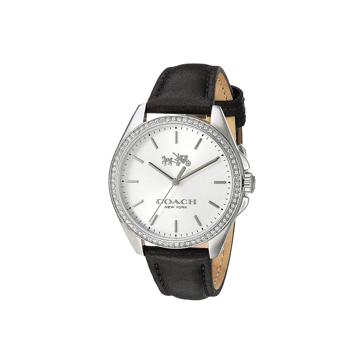 god_swayy's tweet photo. LADIES😍😍
COACH TRISTEN BLACK LEATHER WATCH
🚨¢2700
☎️0242375533 https://t.co/3dnBUAgRGw