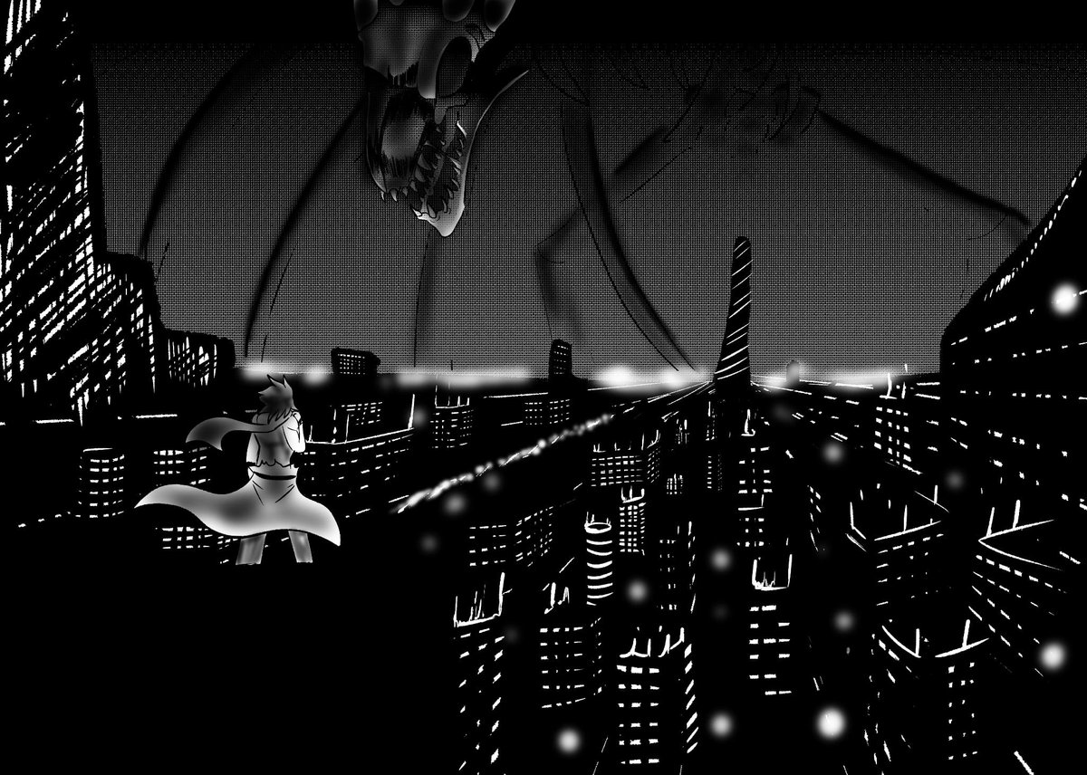 鶴見ヶ原　御禿丸 tweet media