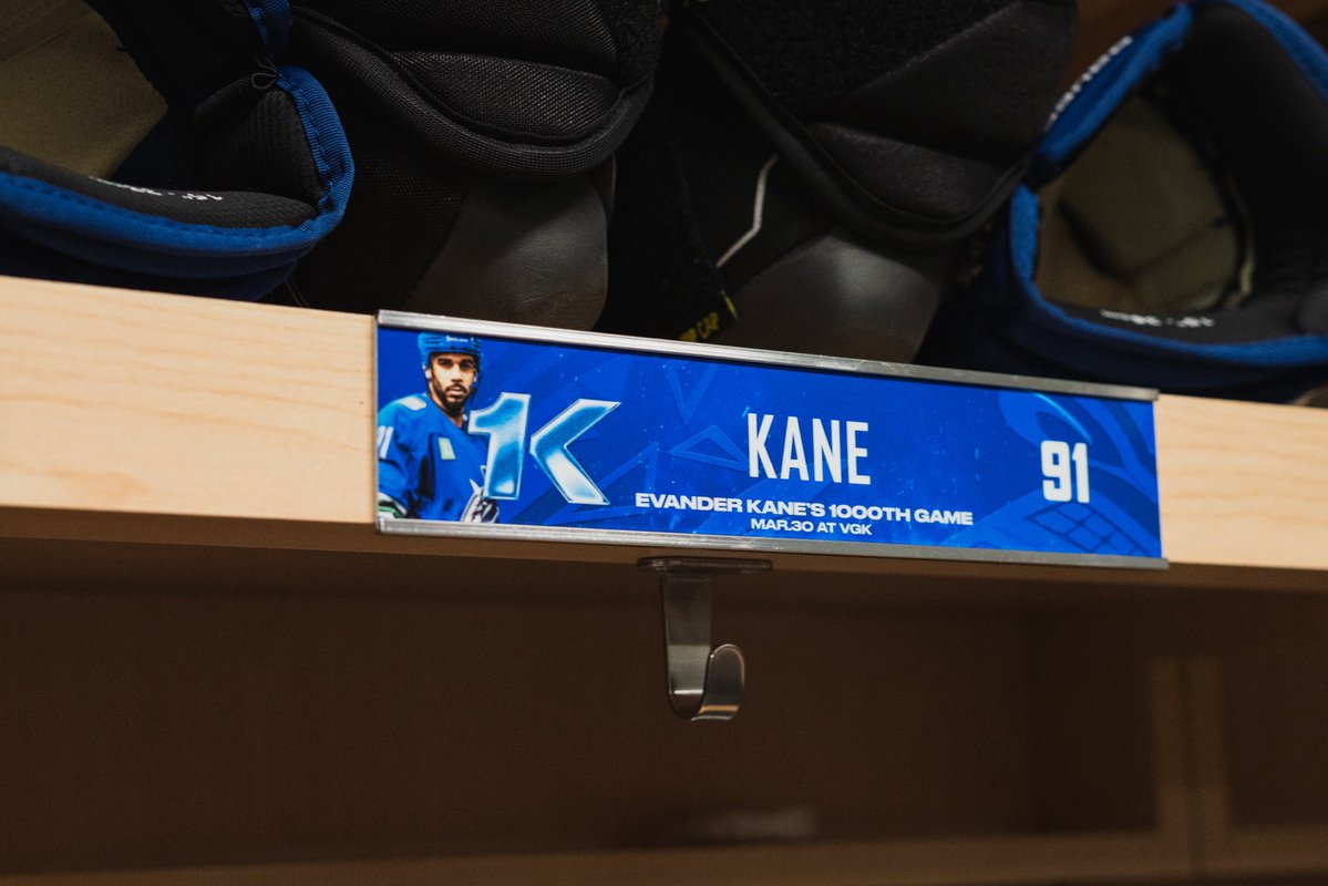 Vancouver Canucks tweet media