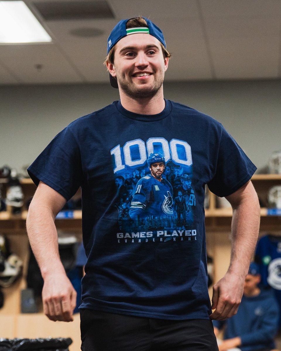 Vancouver Canucks tweet media