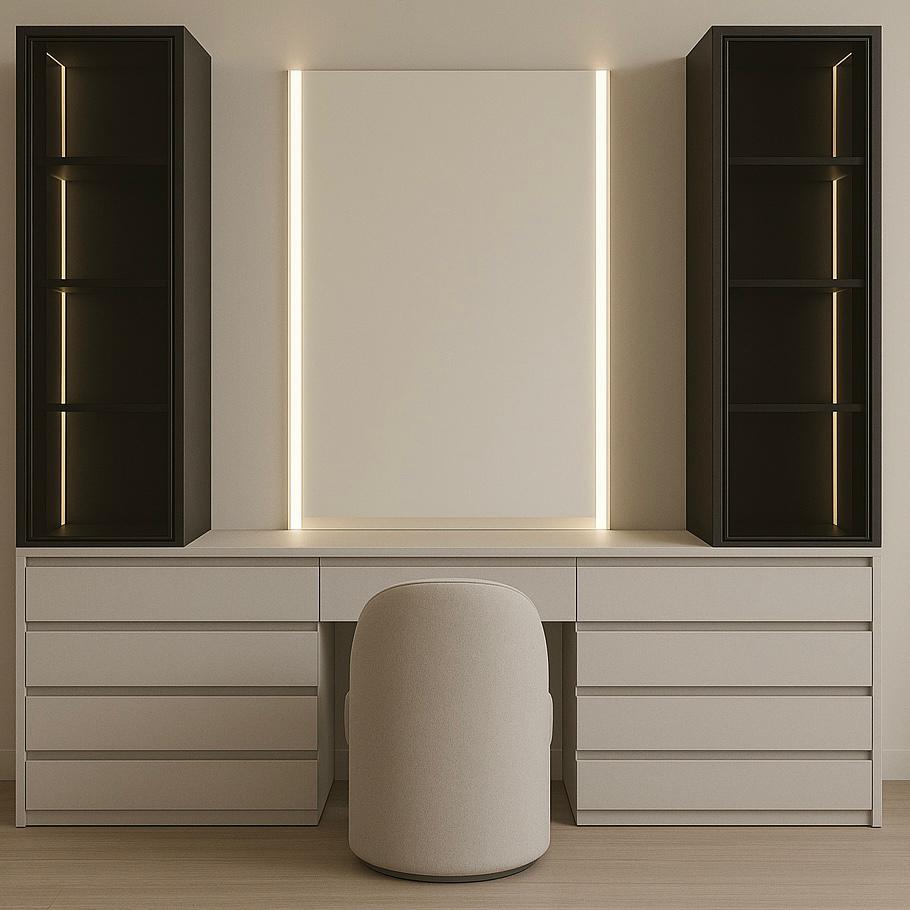 مصـنع خزائن الكيان لـلاثـاث tweet media