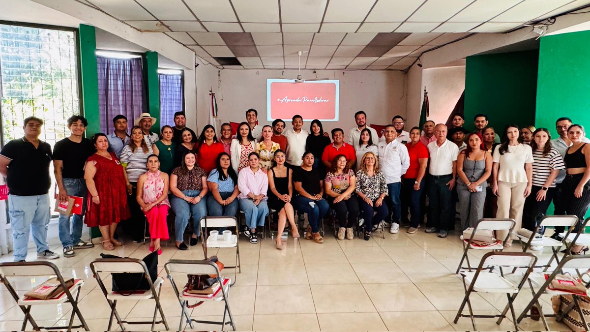 Betzy Pinzón tweet media