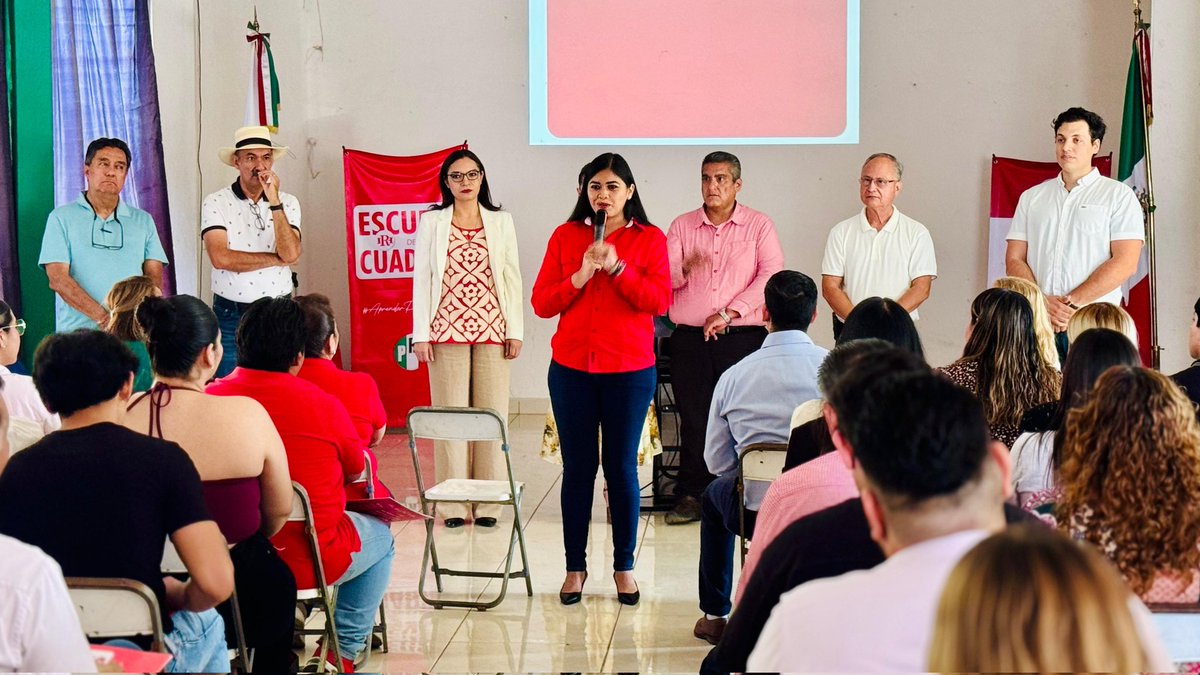 Betzy Pinzón tweet media