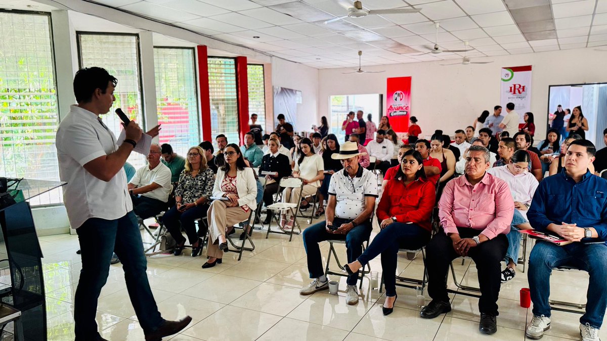 Betzy Pinzón tweet media