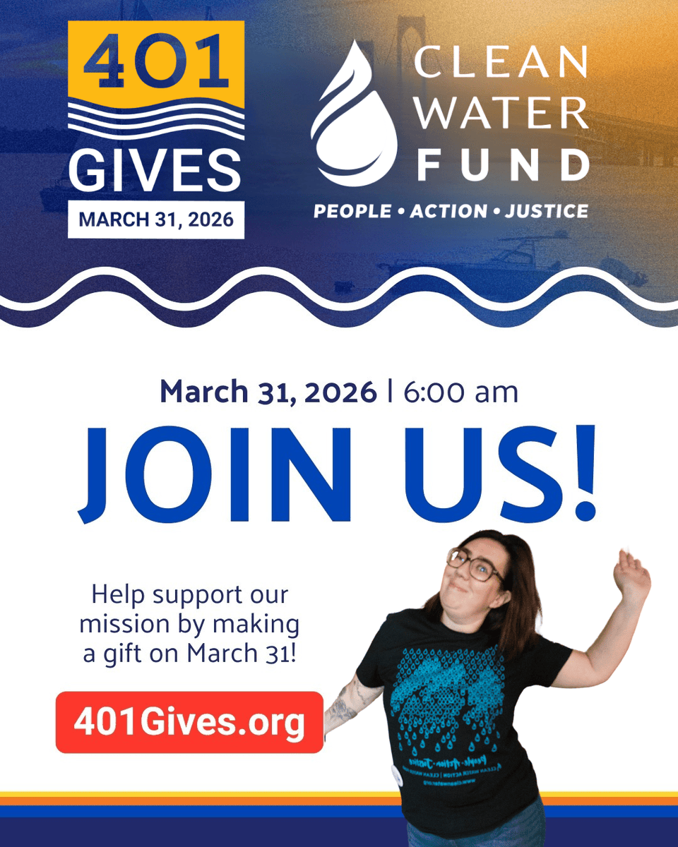 Clean Water Action RI tweet media